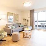 Matanzas - Seestrasse 8 17 Apartament Kellenhusen