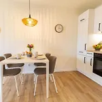 Apartament Matanzas - Seestrasse 8 17 Kellenhusen