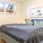 Apartament Matanzas - Seestrasse 8 17 *