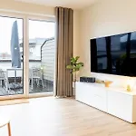Matanzas - Seestrasse 8 17 Apartament Kellenhusen
