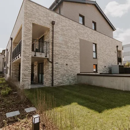 アパート Matanzas- Penthouse Mit Dachterrasse, Sauna & Strandnah! *