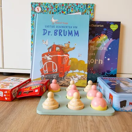 Apartmán Matanzas- Penthouse Mit Dachterrasse, Sauna & Strandnah! Kellenhusen