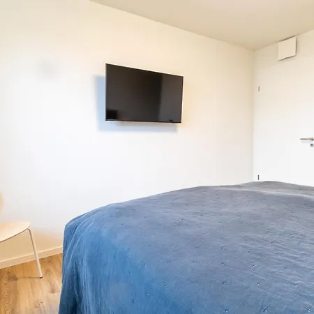 Matanzas- Penthouse Mit Dachterrasse, Sauna & Strandnah! *