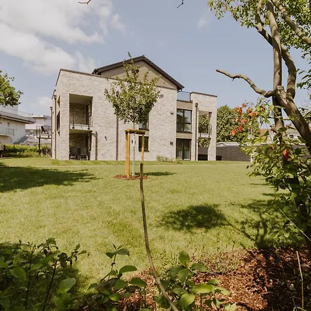 Matanzas- Penthouse Mit Dachterrasse, Sauna & Strandnah! Apartmán *