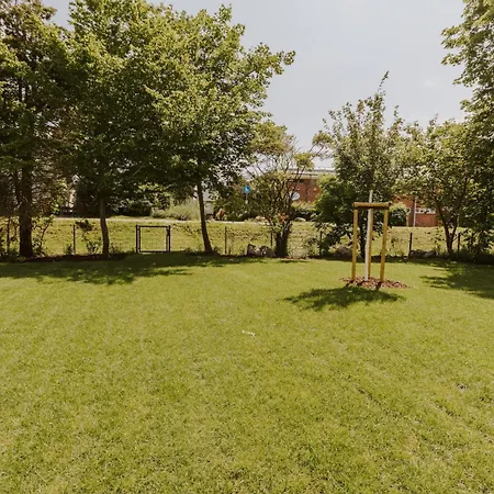 Matanzas- Penthouse Mit Dachterrasse, Sauna & Strandnah! Apartmán